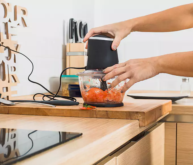 Why Holden, MA Trusts Us With Every Blender Repair?