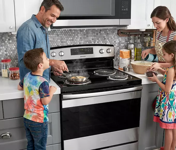 Why Holden Customers Choose Holden Appliance Pro for Brand Appliance Installation?