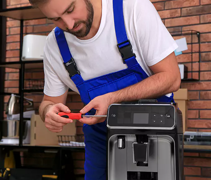 Why Holden, MA Coffee Drinkers Trust Holden Appliance Pro for Every Coffee Machine Fix?