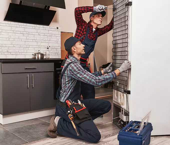 Why Holden Business Owners Choose Holden Appliance Pro for Every Commercial Cooler Repair Job?