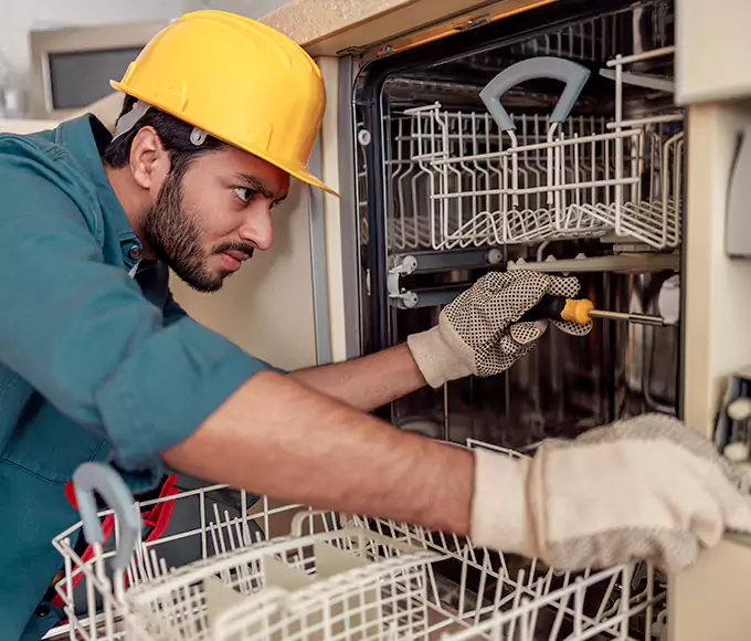 Why Holden, MA Businesses Trust Holden Appliance Pro for Commercial Dishwasher Repair?