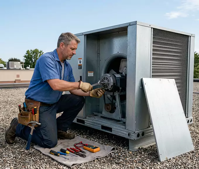 Why Holden Kitchen Operators Choose Holden Appliance Pro for Exhaust Fan Repair?
