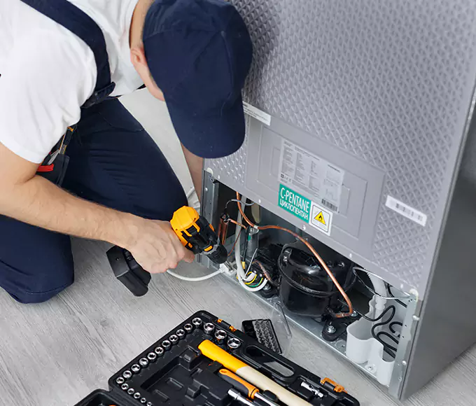Why Holden, MA Operators Trust Holden Appliance Pro for Every Cold Storage Failure?