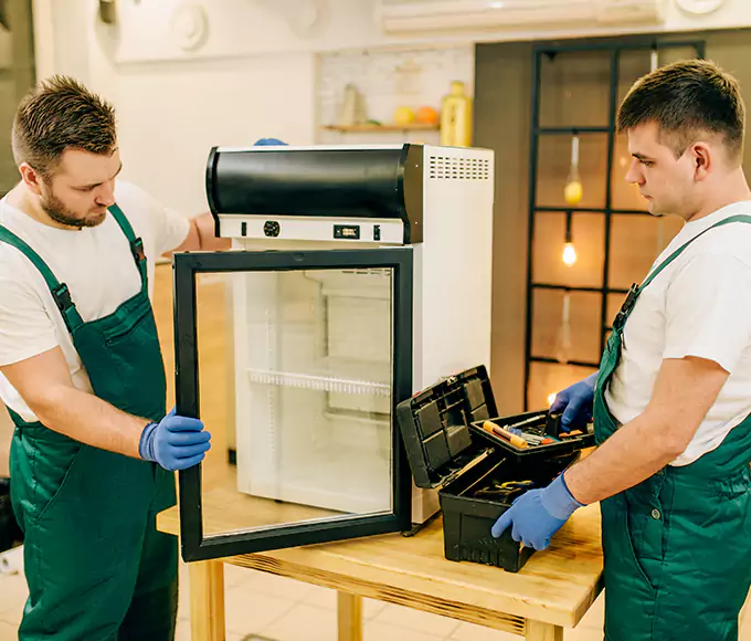 Why Holden Kitchen Owners Choose Holden Appliance Pro for Every Commercial Kitchen Repair?