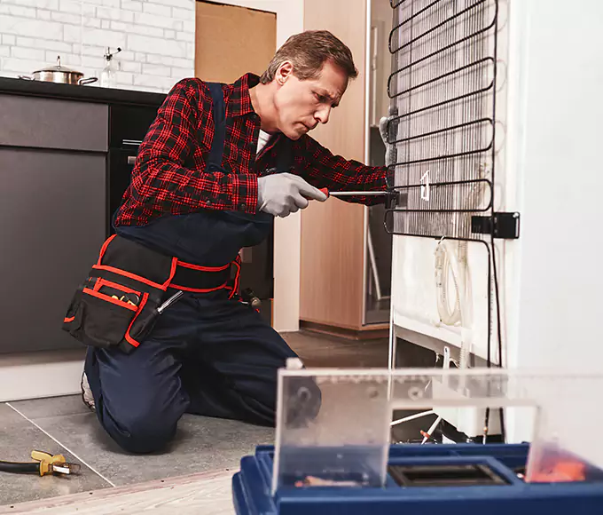 Why Holden, MA Food Service Operators Trust Holden Appliance Pro for Every Commercial Refrigerator Repair Service?