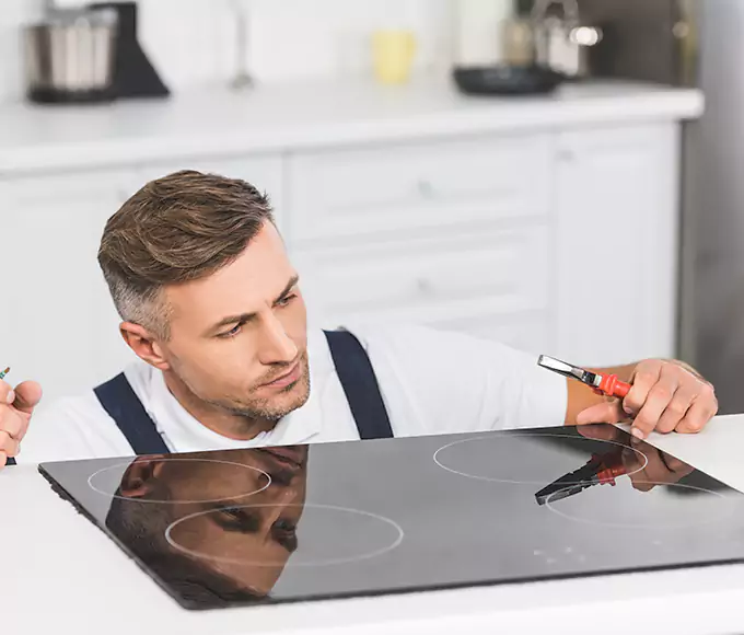 Why Holden Homeowners Choose Holden Appliance Pro for Every Electric Stove Fix?