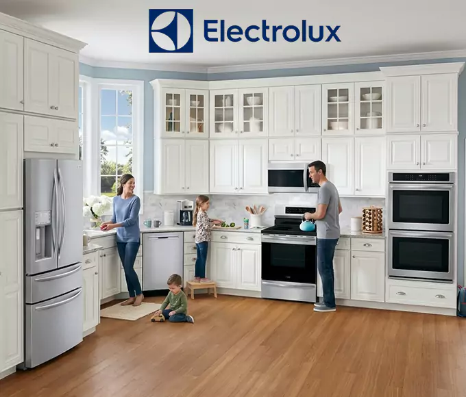 What Sets Our Electrolux Service Apart in Holden, MA?