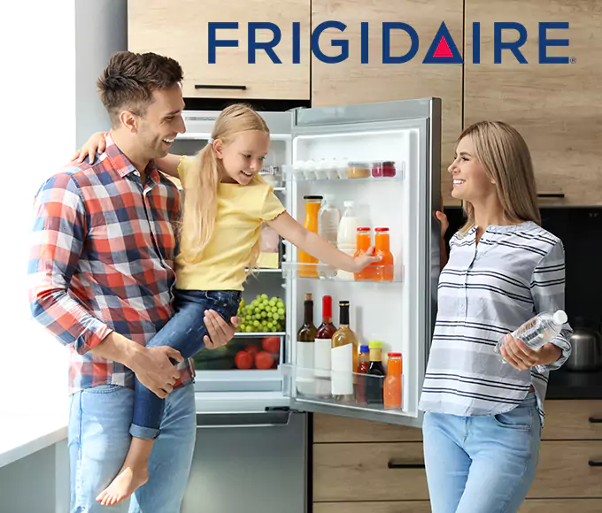 What Sets Our Frigidaire Service Apart in Holden, MA?