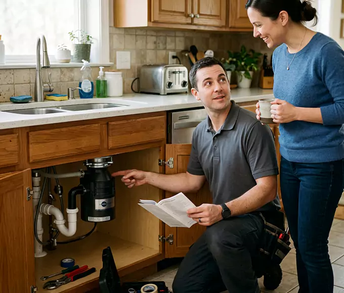 Why Holden Homeowners Trust Holden Appliance Pro for Every Fridge Fix?