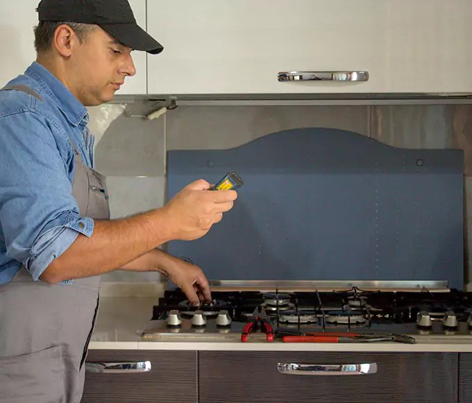 Why Holden Appliance Pro Is the Safe Hands Choice for Gas Stove Repair in Holden, MA?