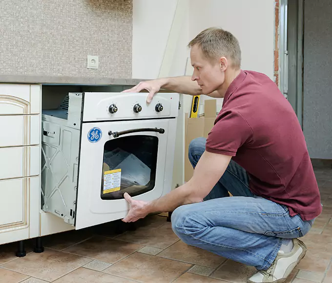 What Sets Our GE Appliance Service Apart in Holden, MA?