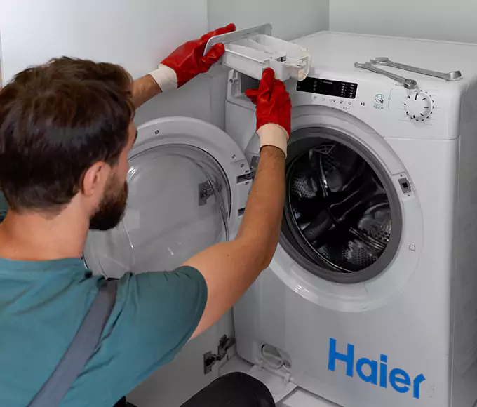 What Sets Our Haier Service Apart in Holden, MA?