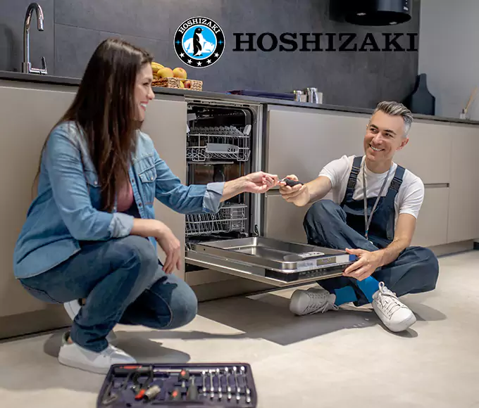 What Sets Our Hoshizaki Service Apart in Holden, MA?