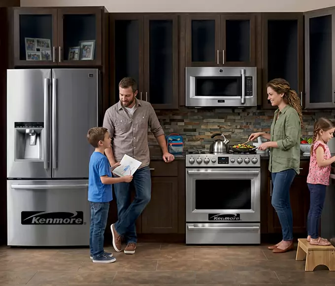 What Sets Our Kenmore Service Apart in Holden, MA?