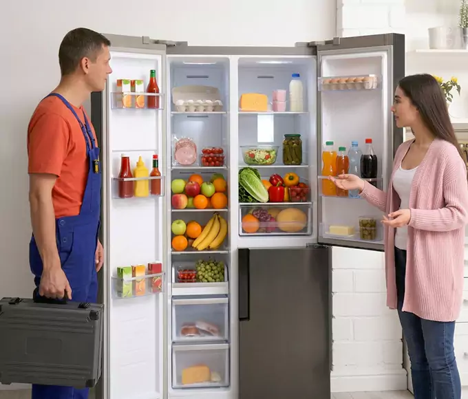 Why Holden Homeowners Choose Holden Appliance Pro for Kitchen Appliance Repairs?