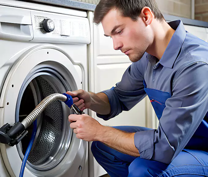 Why Holden Homeowners Choose Holden Appliance Pro for Laundry Appliance Repair?