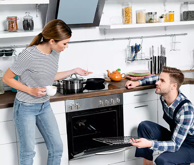 What Sets Our Miele Service Apart in Holden, MA?
