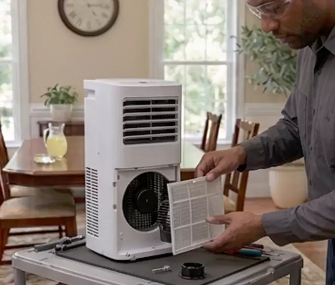 Why People in Holden, MA Trust Our Portable AC Specialists?
