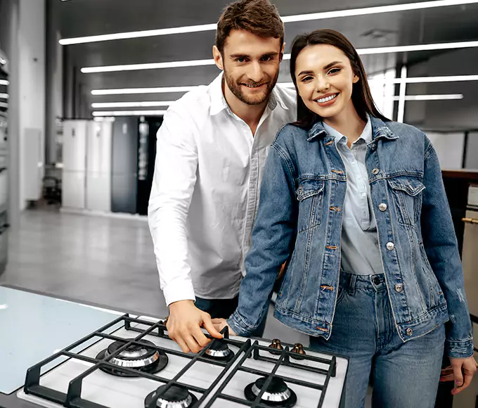 Why Holden Homeowners Rely on Holden Appliance Pro for Expert Cooktop Installation? 