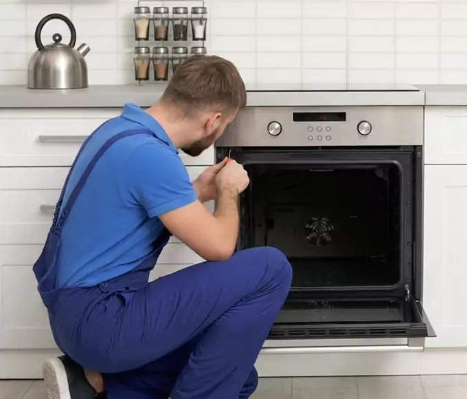 Why Holden Appliance Pro Is the Quick Call for Range Repair in Holden, MA?