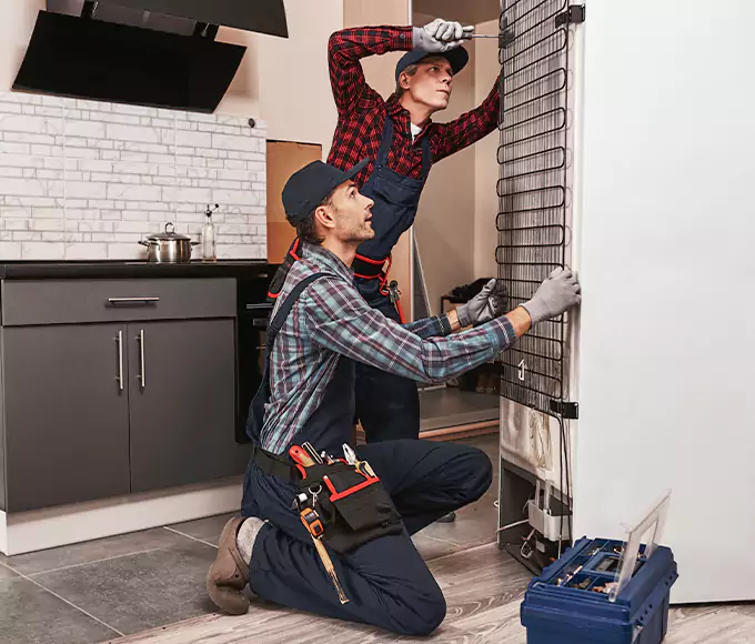 Why Holden, MA Homeowners Trust Holden Appliance Pro for Refrigerator Not Cooling Repair?