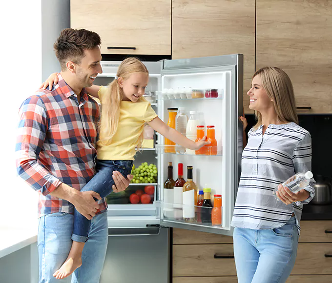 Why Holden Homeowners Trust Holden Appliance Pro for Every Fridge Fix?