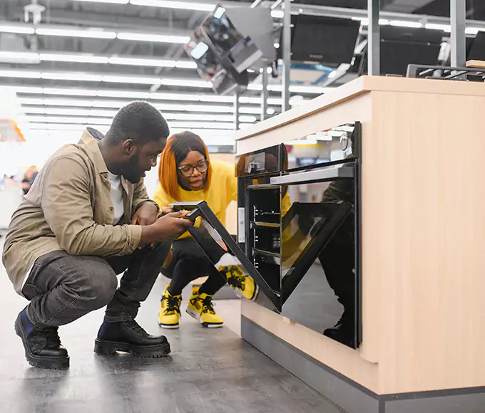 Why Holden Customers Trust Holden Appliance Pro for Retailer Purchased Appliance Installation?