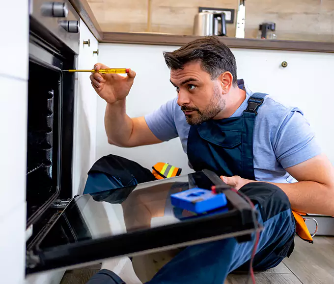 Why Holden Homeowners Rate Holden Appliance Pro as Their Go-To Same Day Appliance Repair Team?