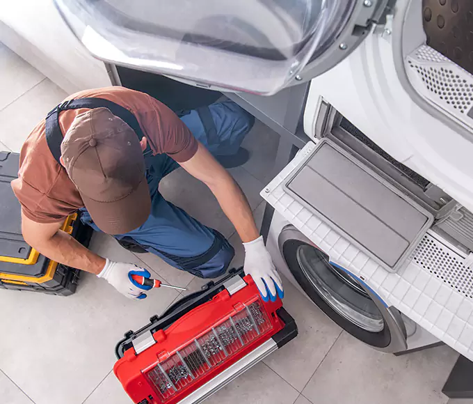Why Holden Homeowners Choose Holden Appliance Pro for Same Day Service Washer Repairs?