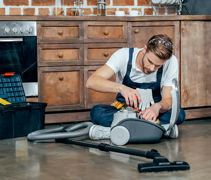 Why Holden, MA Homeowners Trust Holden Appliance Pro for Every Vacuum Fix?