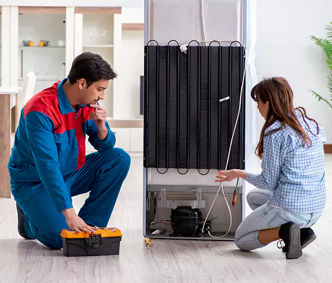 What Sets Our Viking Service Apart in Holden, MA?