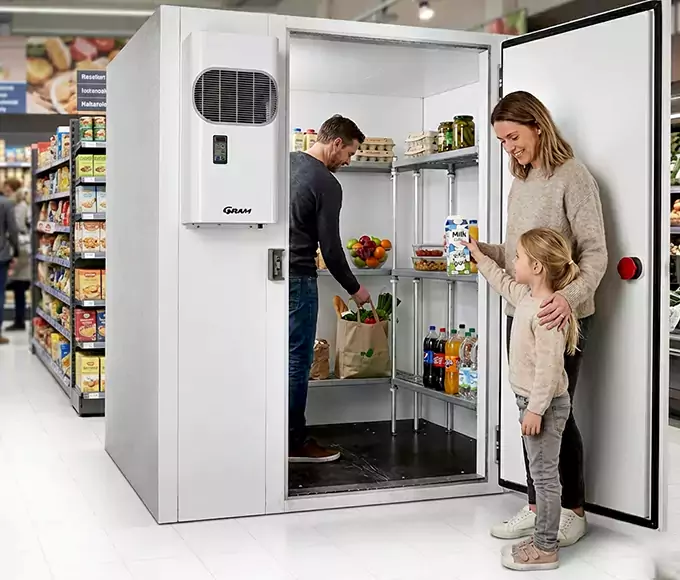 Why Holden Business Owners and Choose Holden Appliance Pro for Walk-In Refrigerator Repair?