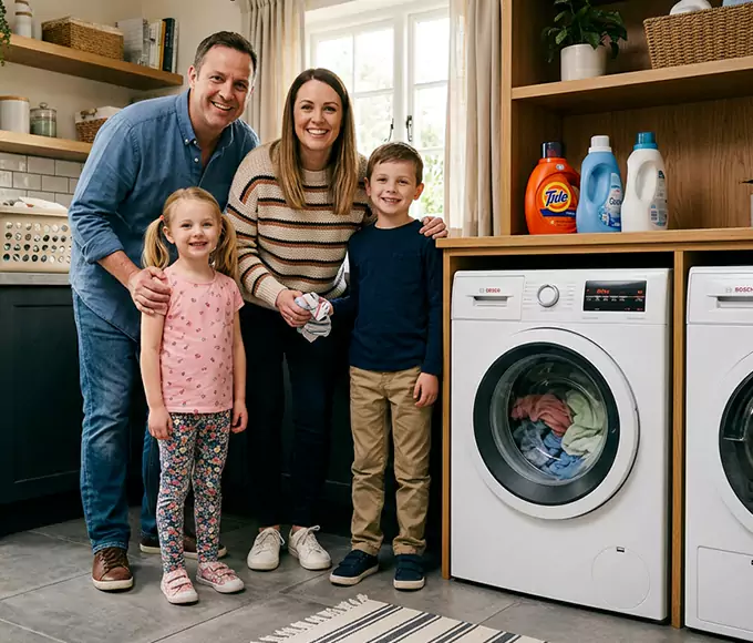Why Holden, MA Homeowners Trust Us for Professional Washer and Dryer Installation?