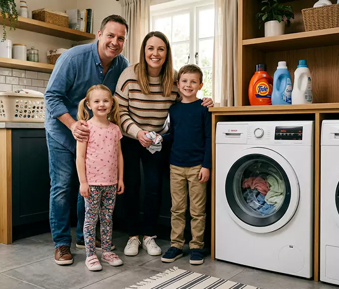 Why Holden, MA Homeowners Trust Holden Appliance Pro for Washer Pump Replacement?