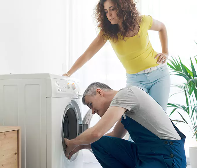 Why Holden Households Pick Holden Appliance Pro for Every Washer Repairs?