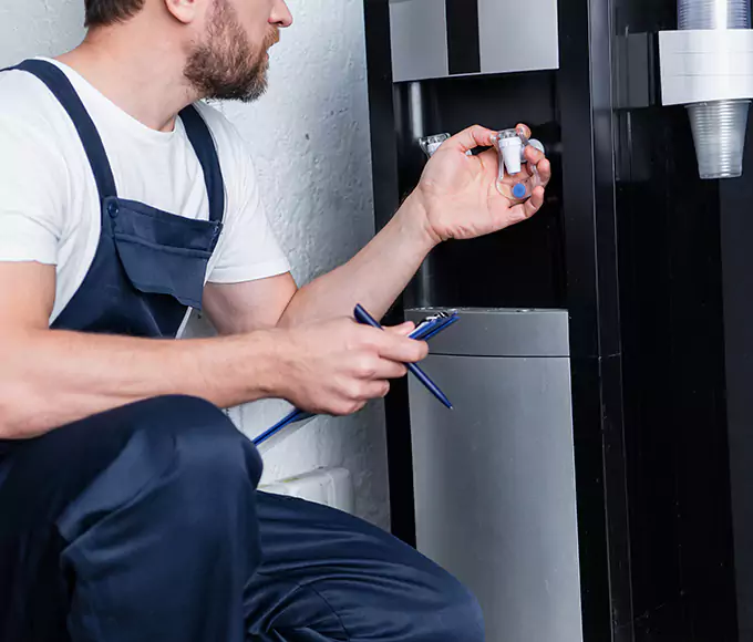 Why Holden, MA Households Trust Holden Appliance Pro for Every Dispenser Fix?