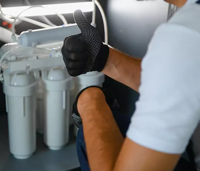 Why Holden Homeowners Trust Us for Home Water Filtration System Installation?