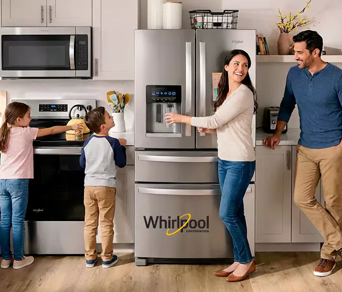 What Sets Our Whirlpool Service Apart in Holden, MA?