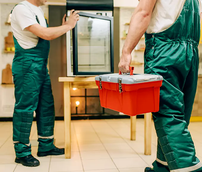 Why Holden, MA Wine Collectors Trust Holden Appliance Pro for Every Cooler Fix?
