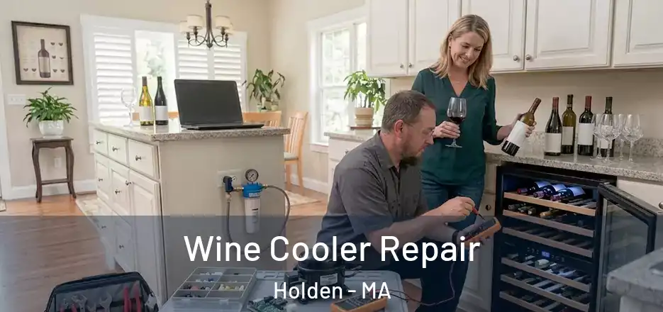 Wine Cooler Repair Holden - MA